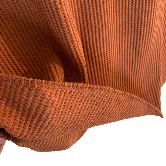 Uniqlo Women's Knit Top Short Sleeve Size S - Picture 4 of 6